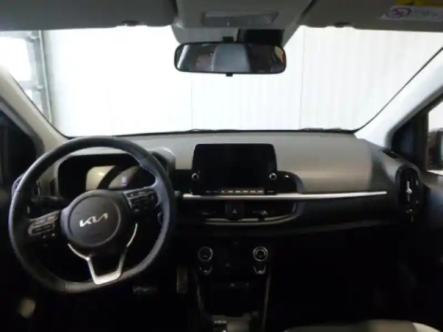 Kia Picanto 1.0 gdi 68ch gt-line bvma5 — photo 14