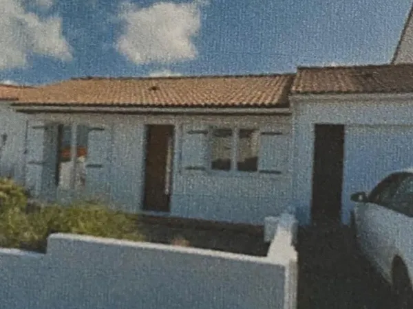 Maison Location Les Sables-d'Olonne 3p 63m² 650€