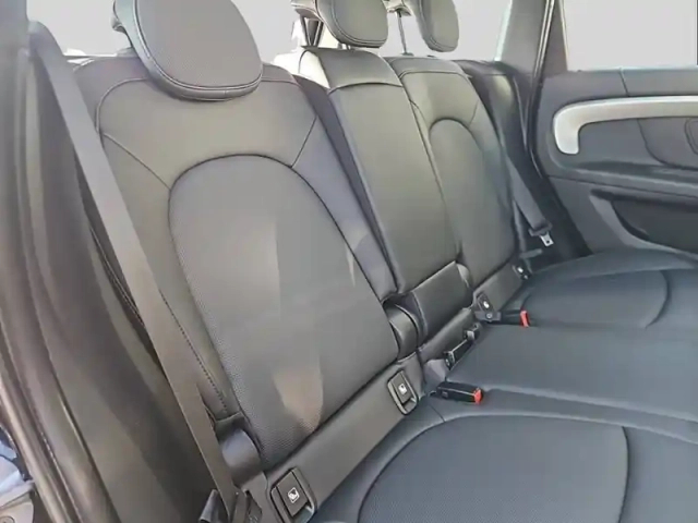 Mini Mini countryman 190 ch bva8 — photo 79