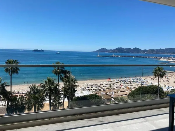 Appartement 4 pièces 107 m²