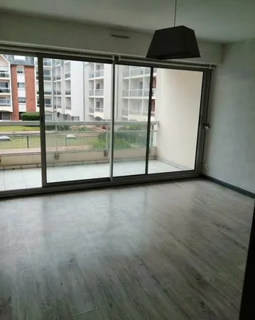 Appartement Location Abbeville 1p 30m² 450€