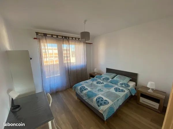 Appartement 36m2