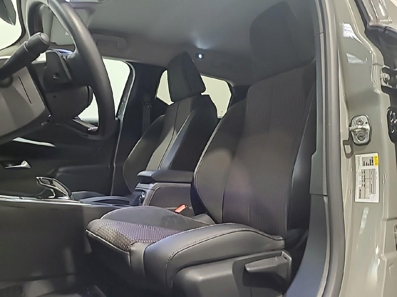 Ds Ds 3 hybride 136 e-dct6 edition france — photo 10