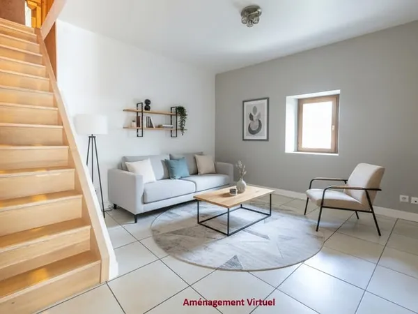 Appartement à Vendre à Doussard