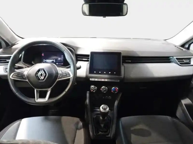Renault Clio 1.0 sce 65ch evolution - 24 — photo 28