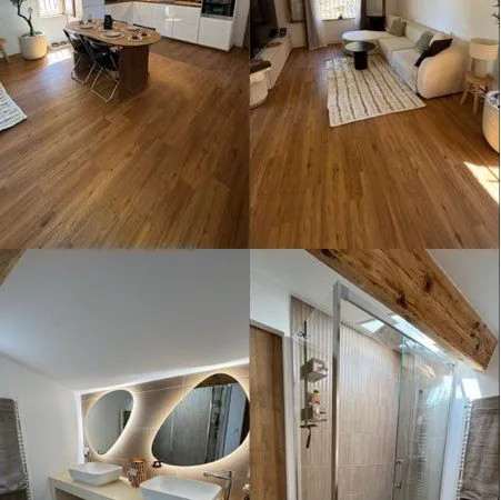 À vendre - T2 Allauch (logis neuf)