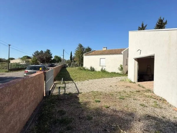 Maison 7 pièces 170 m²