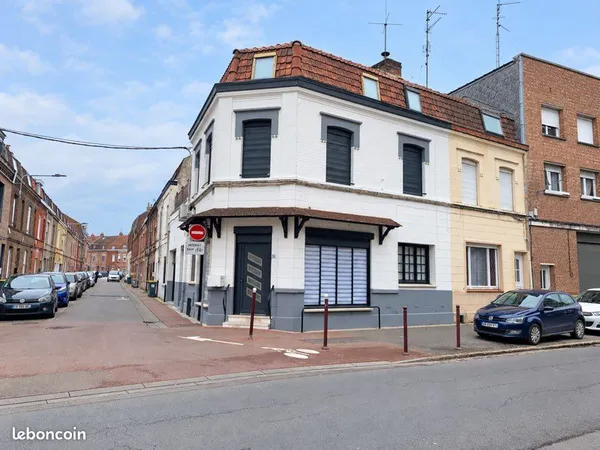 Maison familiale