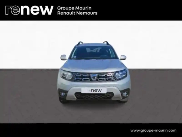 Dacia Duster prestige 1.3 tce 150 edc fap 4x2 2 — photo 10