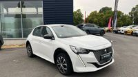 Peugeot 208 e-208 136ch Like — photo 3
