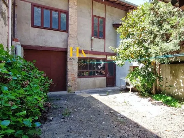 Maison 10 pièces de 224 m2 à Clérieux