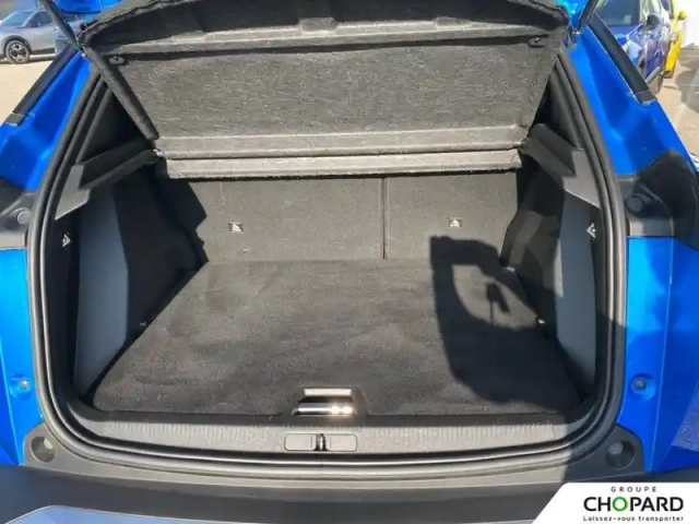 Peugeot 2008 puretech 100 s&amp;s bvm6 — photo 22