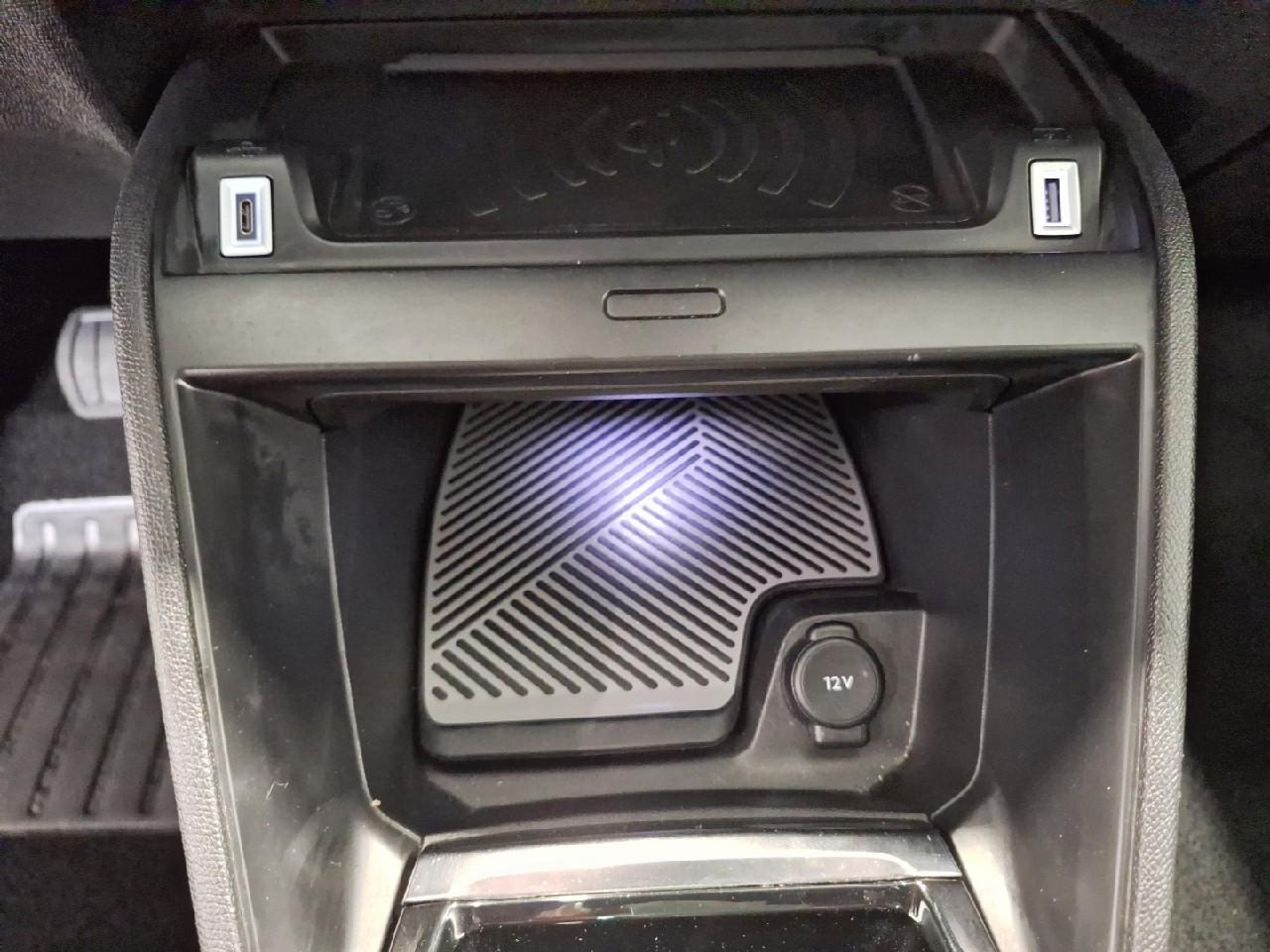 Citroën C4 bluehdi 130 eat8 max — photo 17