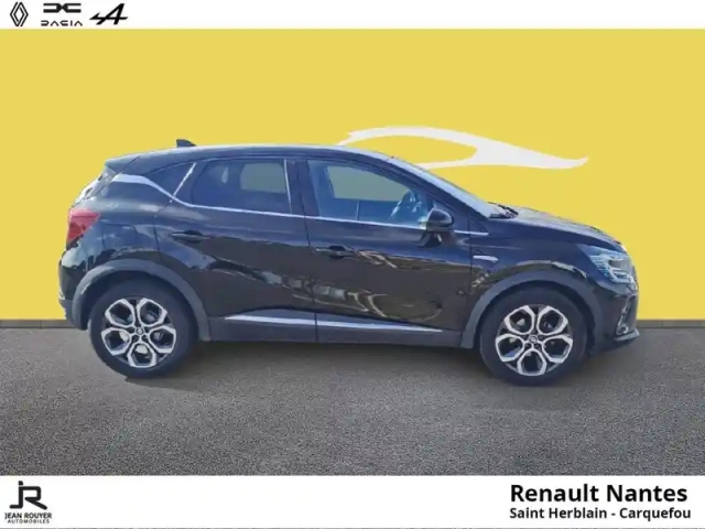 Renault Captur 1.0 tce 90ch techno — photo 4