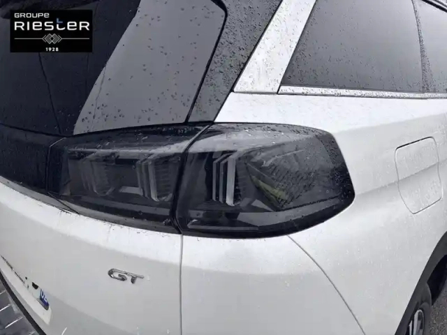 Peugeot 5008 puretech 130ch s&amp;s eat8 — photo 17