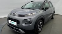 Citroen C3 Aircross BlueHDi 100ch Shine