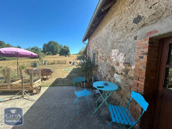 Maison 5 pièces 132 m²