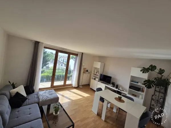 Appartement 4 pièces 80 m²