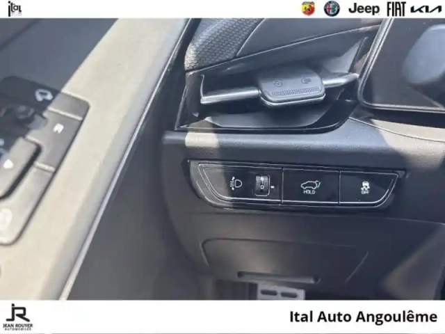 Kia Niro ev 204ch premium — photo 15