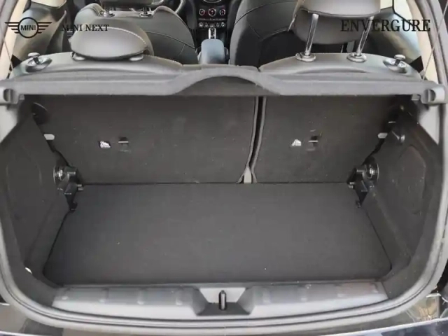 Mini Mini cooper 136ch  edition camden bva7 — photo 7