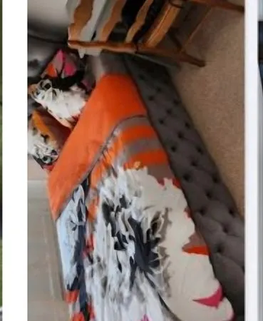 Chambre meublée à louer