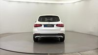 Mercedes Glc 220 d 170ch Executive 4Matic 9G-Tronic Euro6c — photo 6