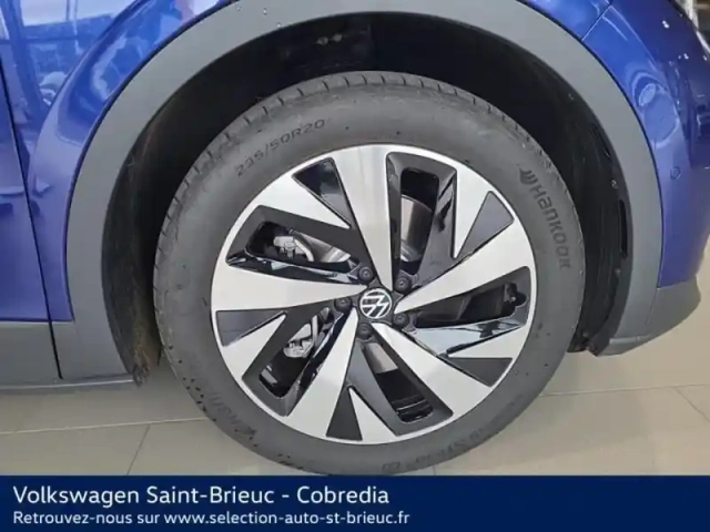 Volkswagen Id.4 286ch pro 77 kwh life max — photo 15