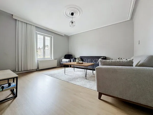 Immeuble de rapport 141 m²