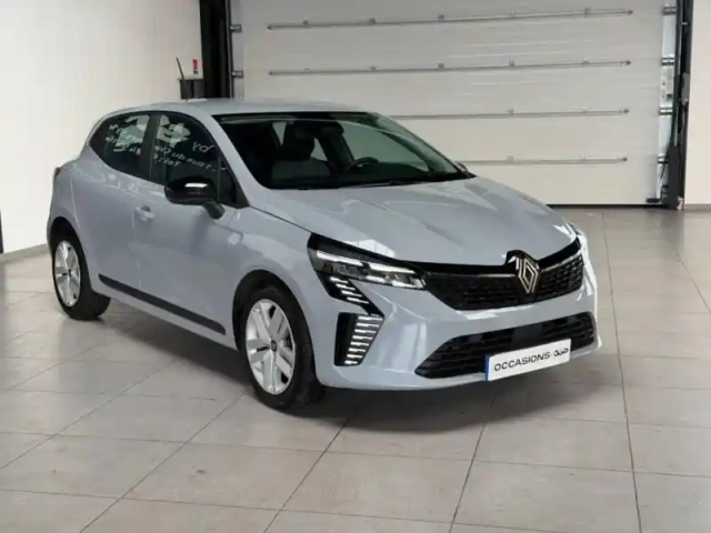 Renault Clio 1.0 tce 90ch evolution - 24 — photo 3