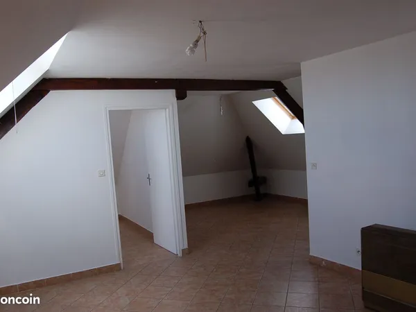 Loue appartement F2
