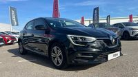 Renault Mégane 1.3 TCe 140ch Evolution — photo 3