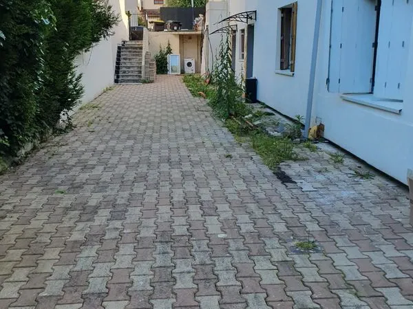 Immeuble 9 pièces 187 m²