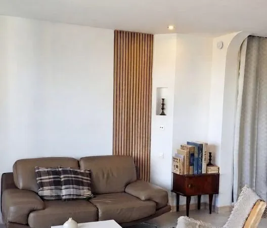 Bel appartement deux pièces à Blois