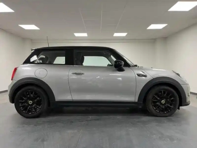 Mini Mini cooper se 184ch  essential bva — photo 3