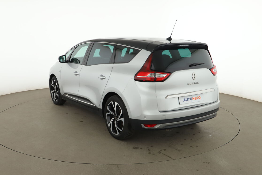 Renault Grand Scenic 1.3 TCe Bose Edition EDC — photo 3