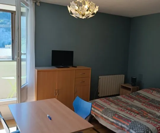 Studio de 25m2 à louer sur Cahors