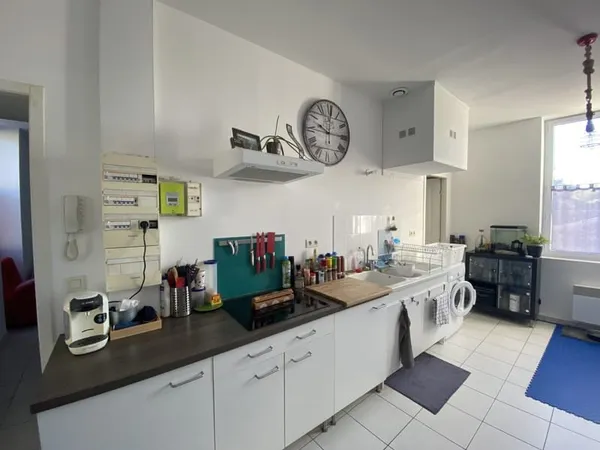SPECIAL INVESTISSEMENT APPARTEMENT CENTRE VILLE