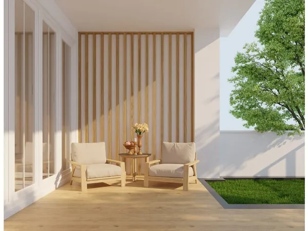 Maison T4 de 90m² à Pins-Justaret