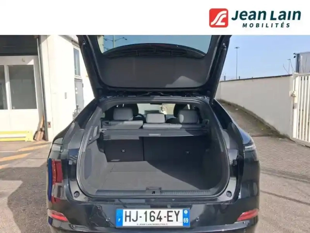 Xpeng G6 performance — photo 31
