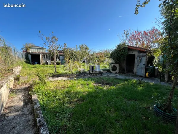 Maison 4 pièces 146 m²