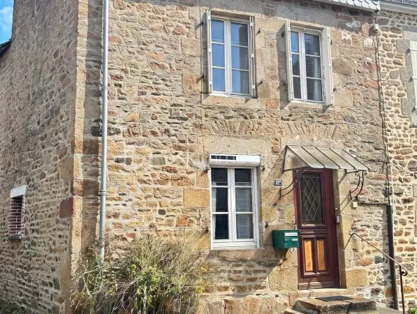 Maison 3 pièces 74 m²