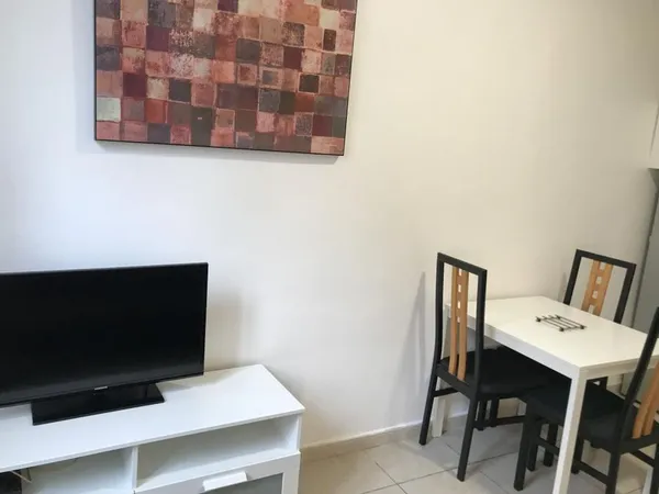 Appartement de 30m2 à louer sur Marseille 08