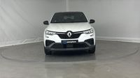 Renault Arkana 1.6 E-Tech hybride 145ch RS Line Fast Track