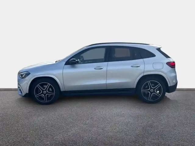 Mercedes Gla 220 d 8g-dct 4matic — photo 42