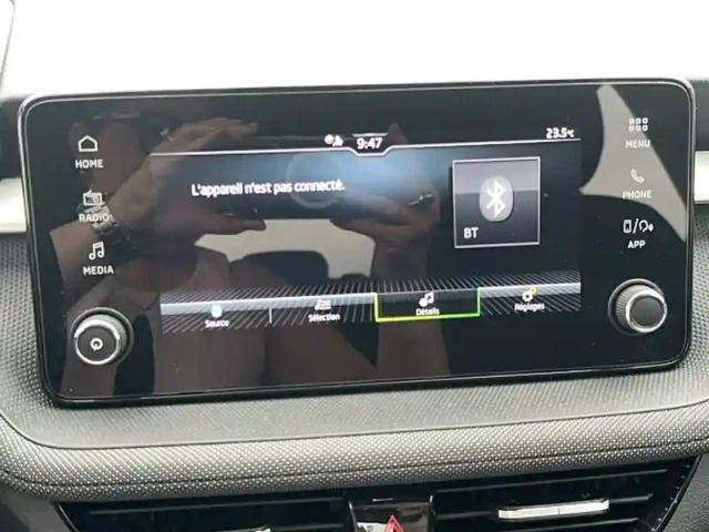 Skoda Fabia 1.0 tsi 95 ch evo 2 bvm5 — photo 68