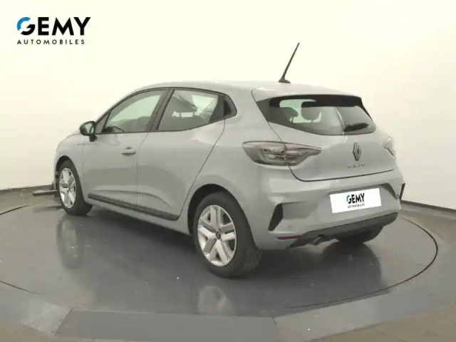 Renault Clio tce 90 — photo 7