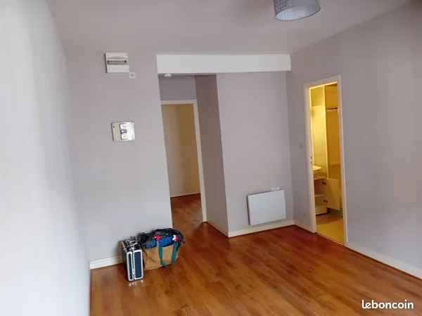 Appartement T2 Kérinou 32m²