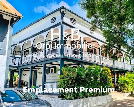 Maison 3 pièces 420 m²