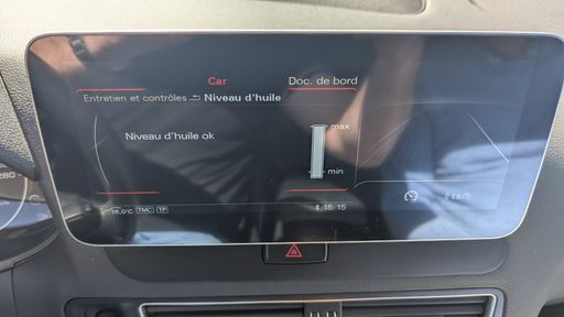 Audi Q5 2.0 TDI 150 - Ambition Luxe – 2017 – 103108 km – Diesel – Boîte Manuelle — photo 8