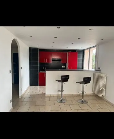 Appartement f3